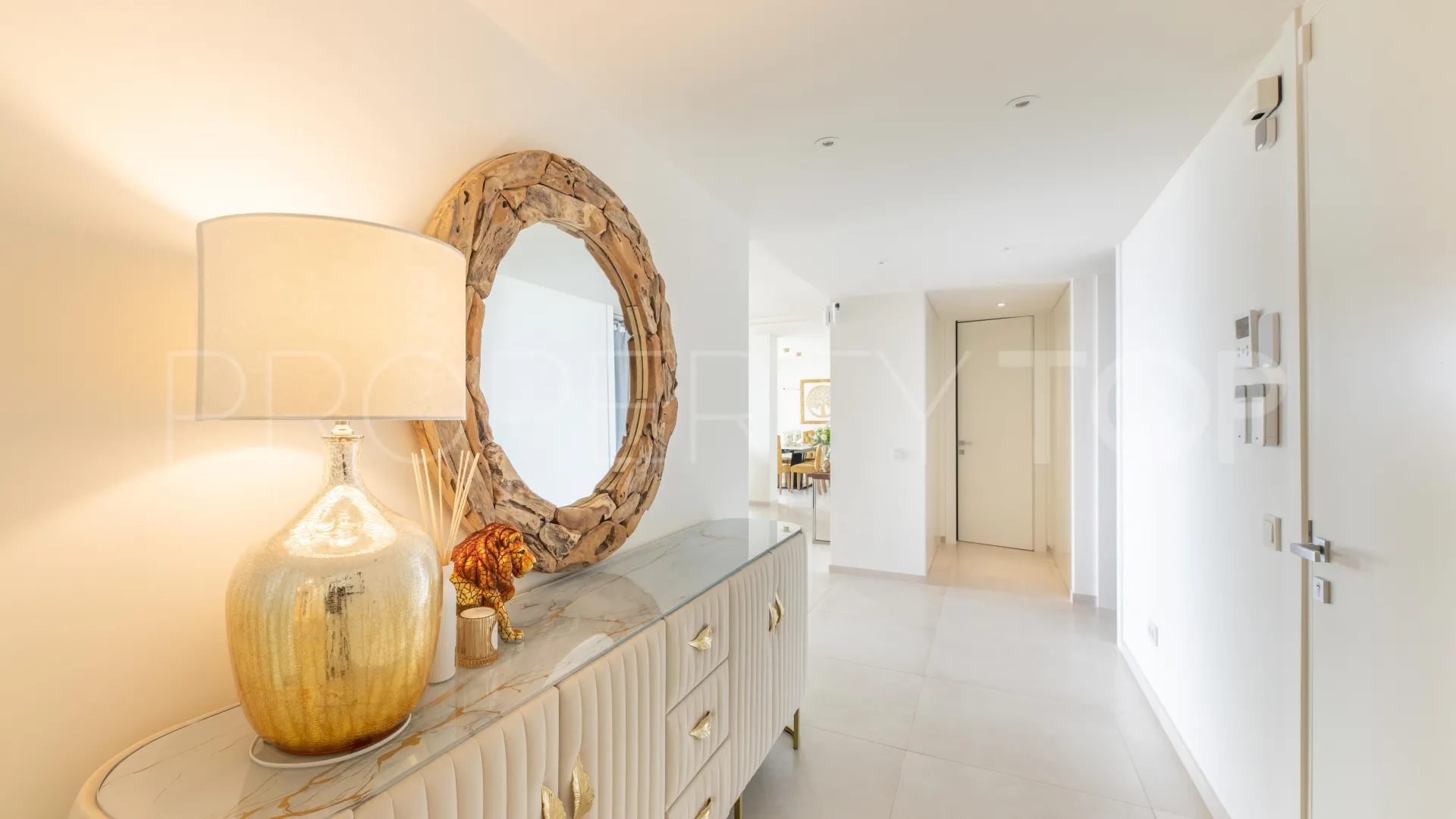 Apartamento en venta en 9 Lions Residences