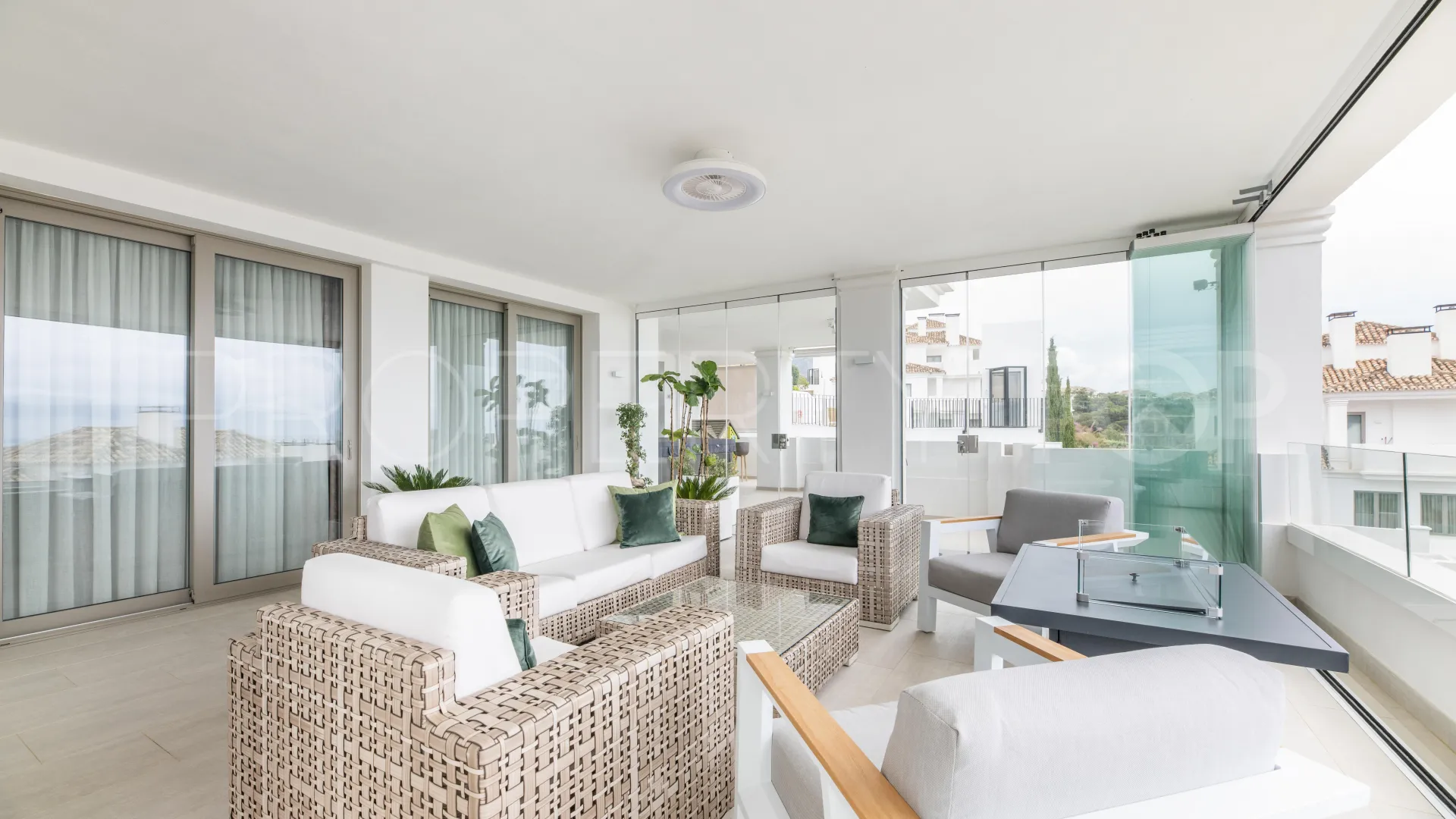 Apartamento en venta en 9 Lions Residences