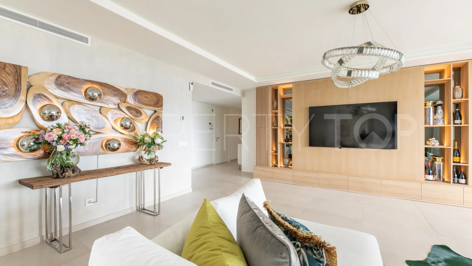 Apartamento en venta en 9 Lions Residences