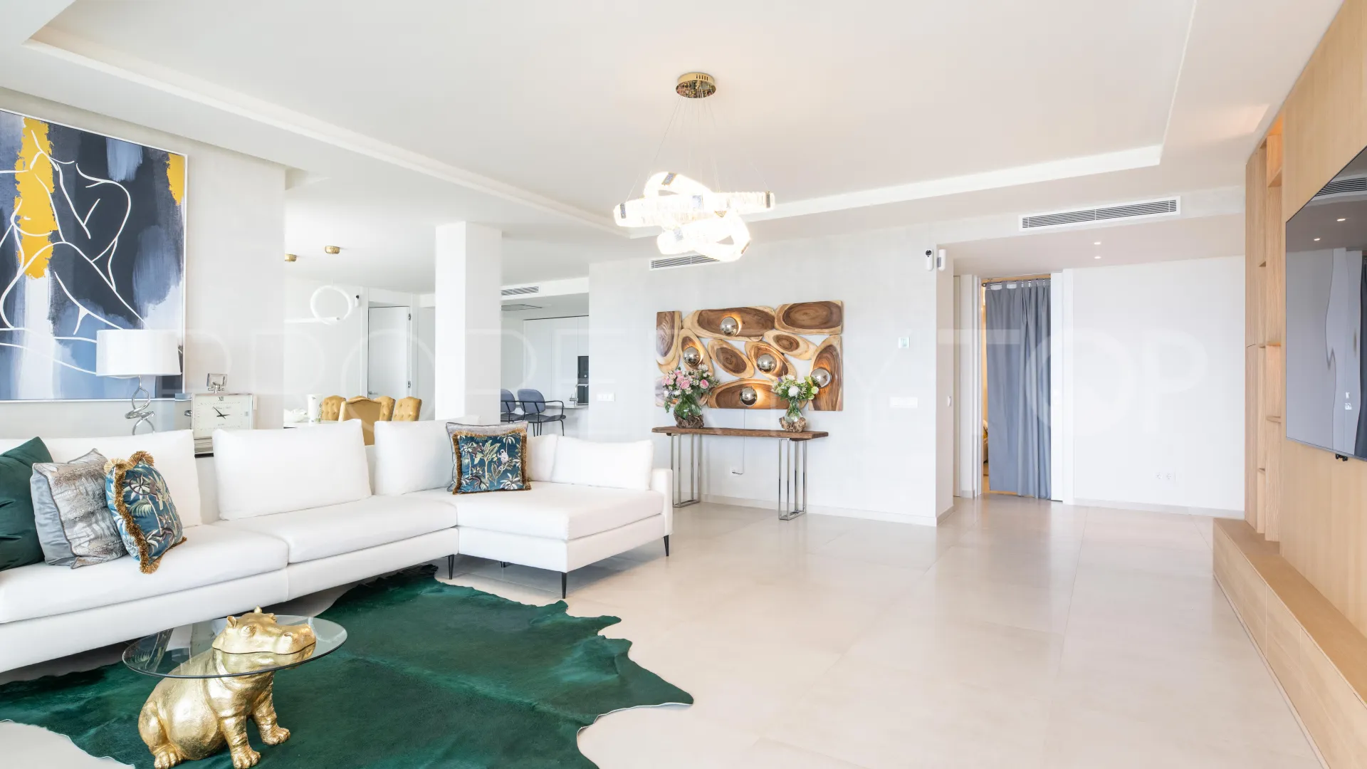 Apartamento en venta en 9 Lions Residences