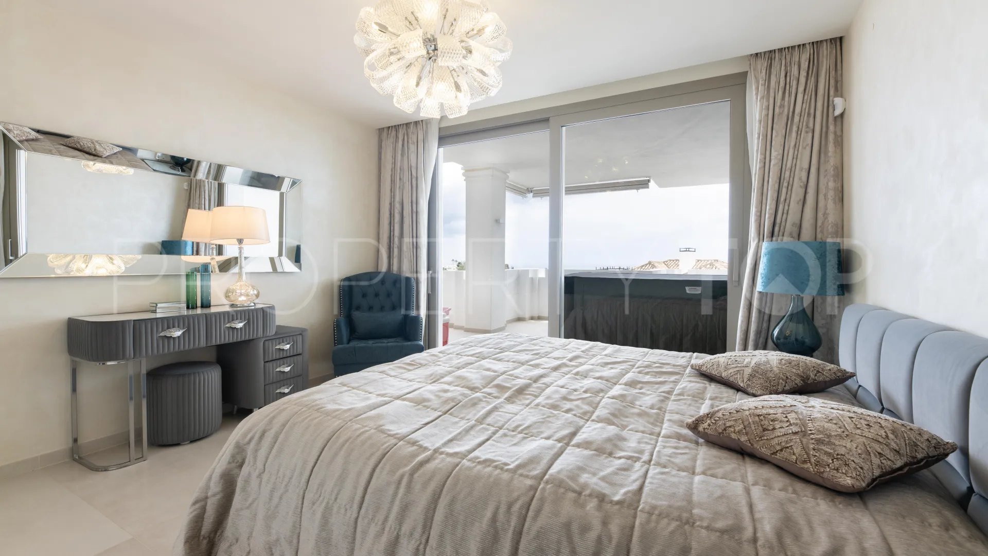 Apartamento en venta en 9 Lions Residences