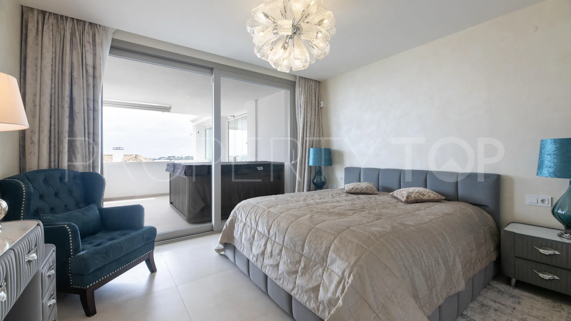 Apartamento en venta en 9 Lions Residences