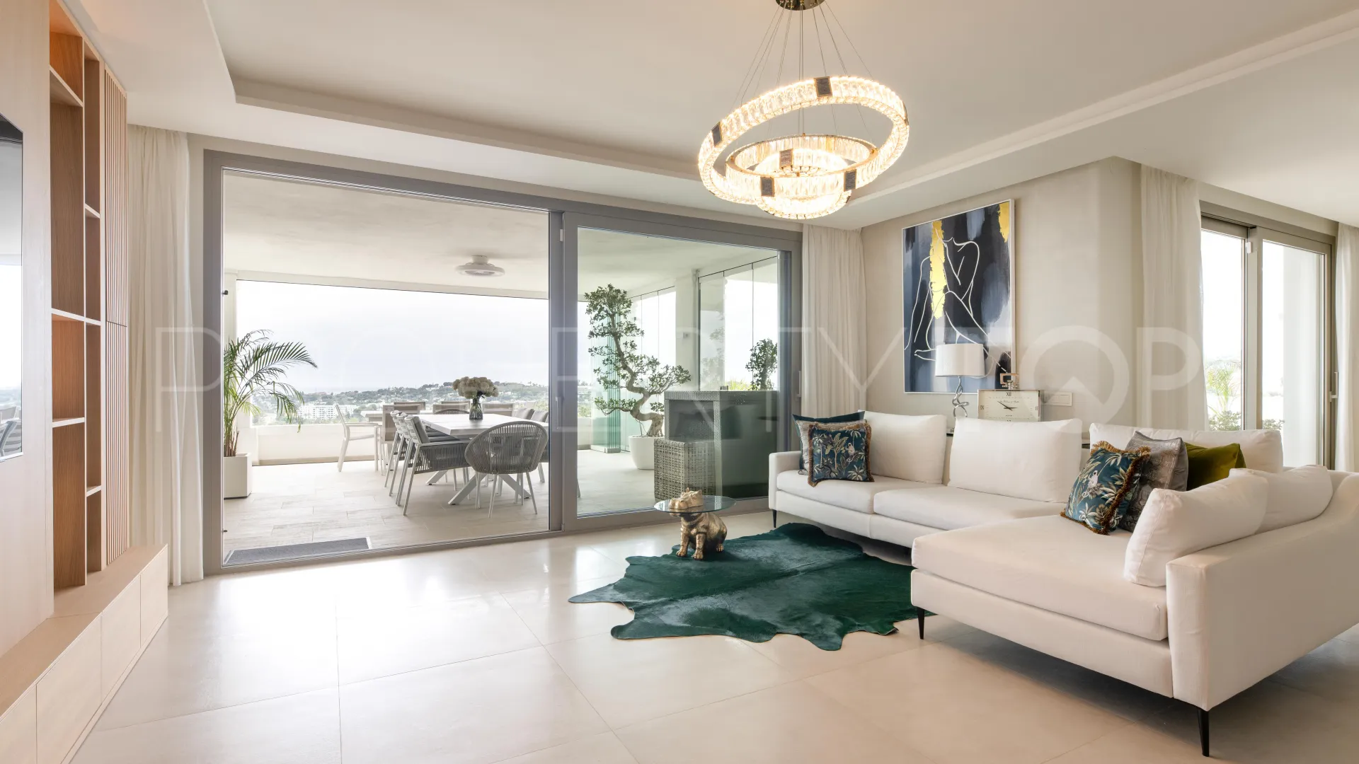 Apartamento en venta en 9 Lions Residences