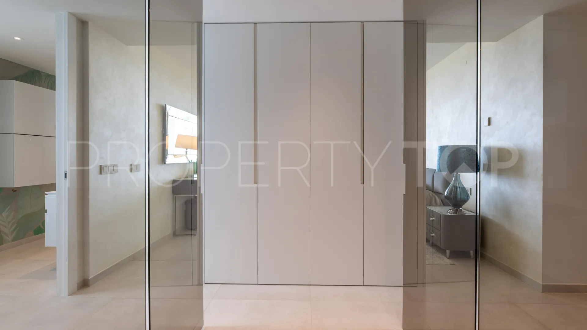 Apartamento en venta en 9 Lions Residences