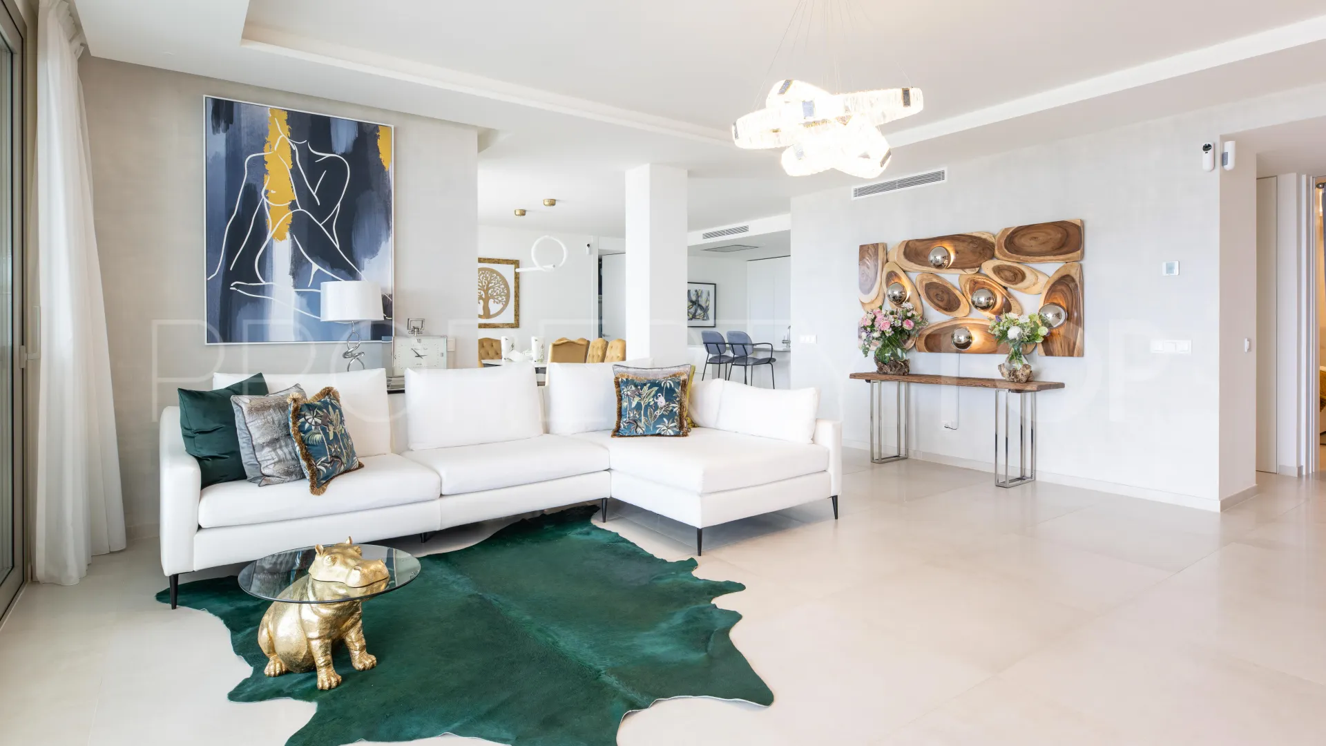 Apartamento en venta en 9 Lions Residences