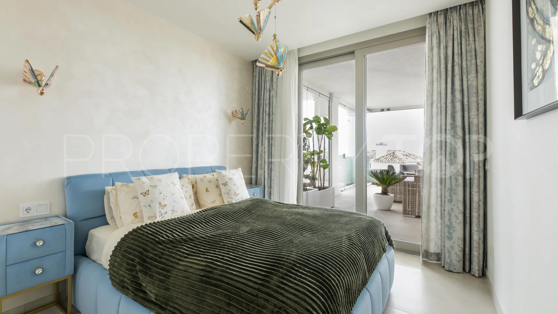 Apartamento en venta en 9 Lions Residences