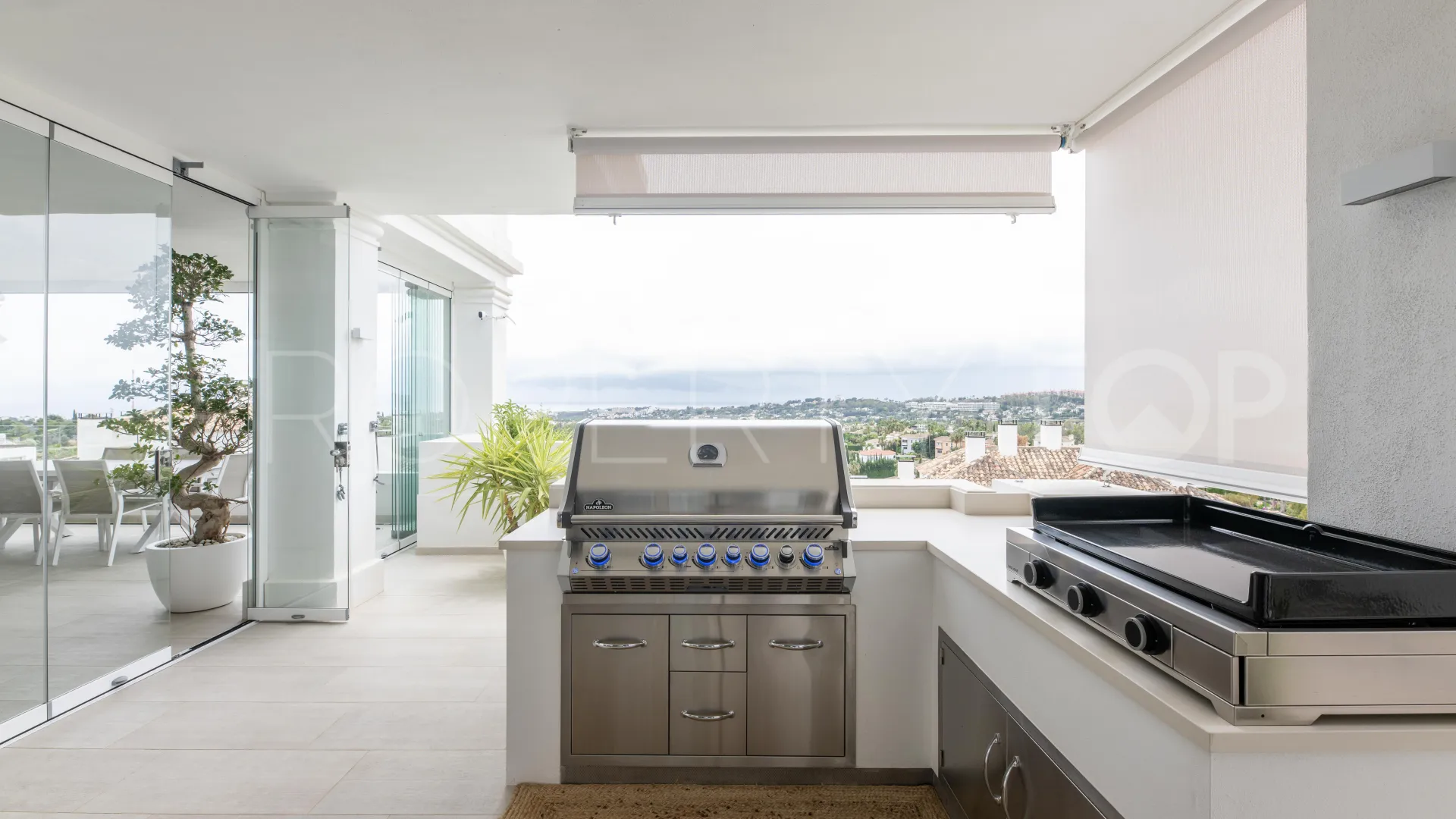 Apartamento en venta en 9 Lions Residences