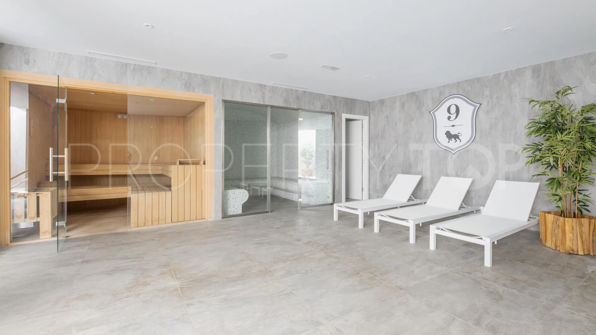 Apartamento en venta en 9 Lions Residences