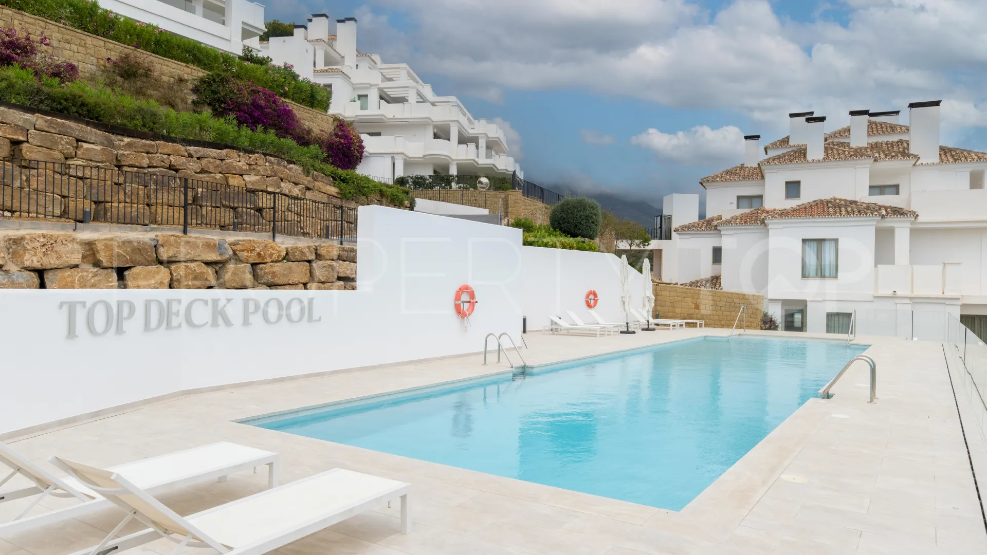 Apartamento en venta en 9 Lions Residences