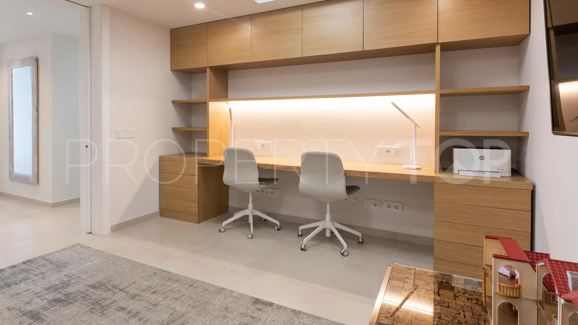 Apartamento en venta en 9 Lions Residences