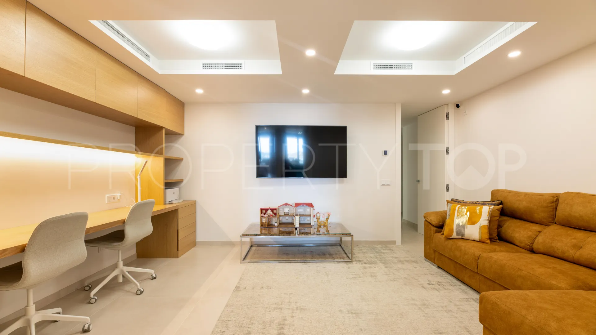 Apartamento en venta en 9 Lions Residences