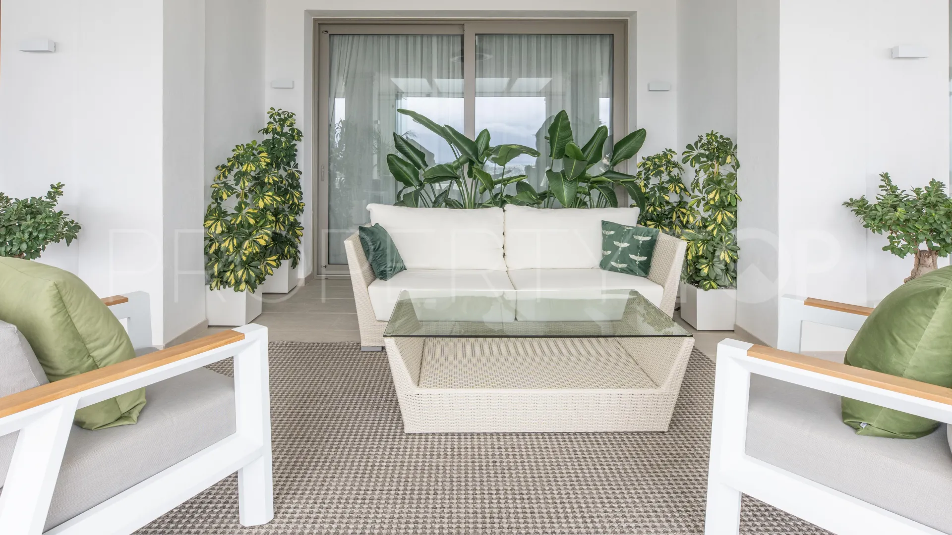 Apartamento en venta en 9 Lions Residences