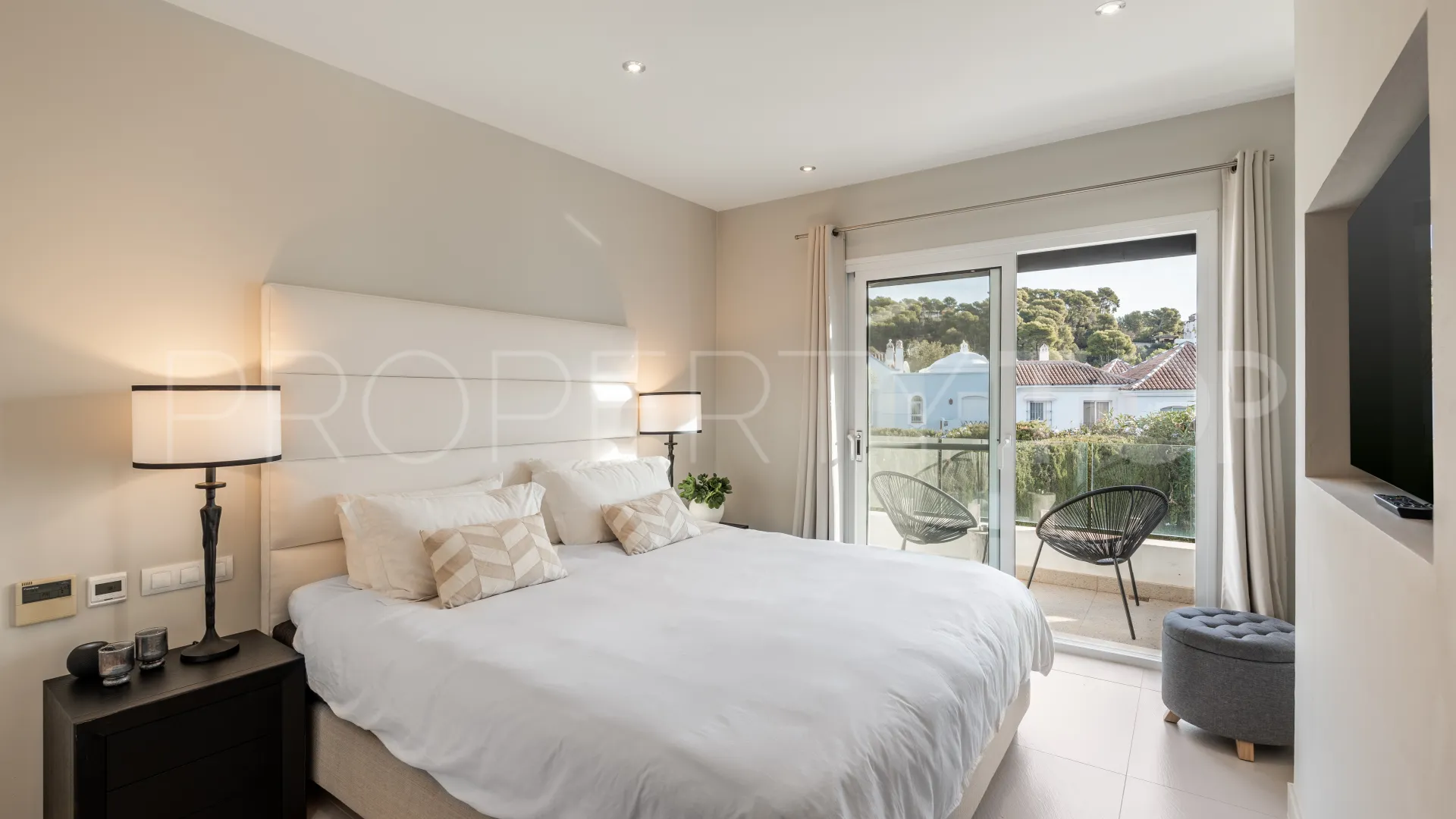 For sale Marbella Country Club villa