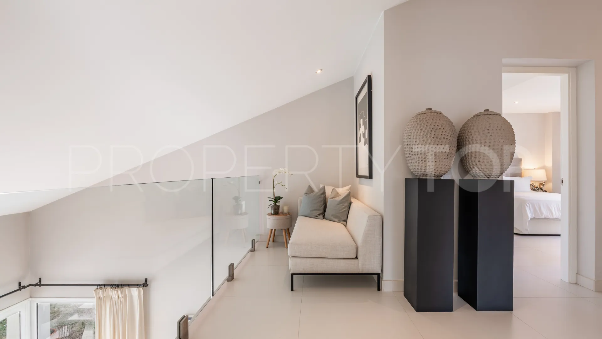 For sale Marbella Country Club villa