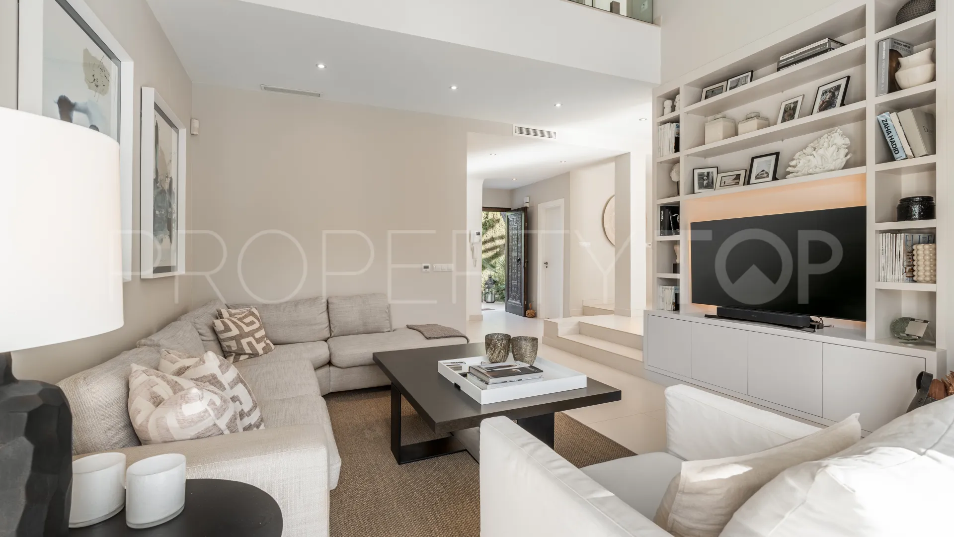 For sale Marbella Country Club villa