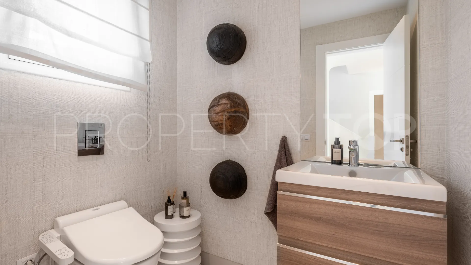 For sale Marbella Country Club villa