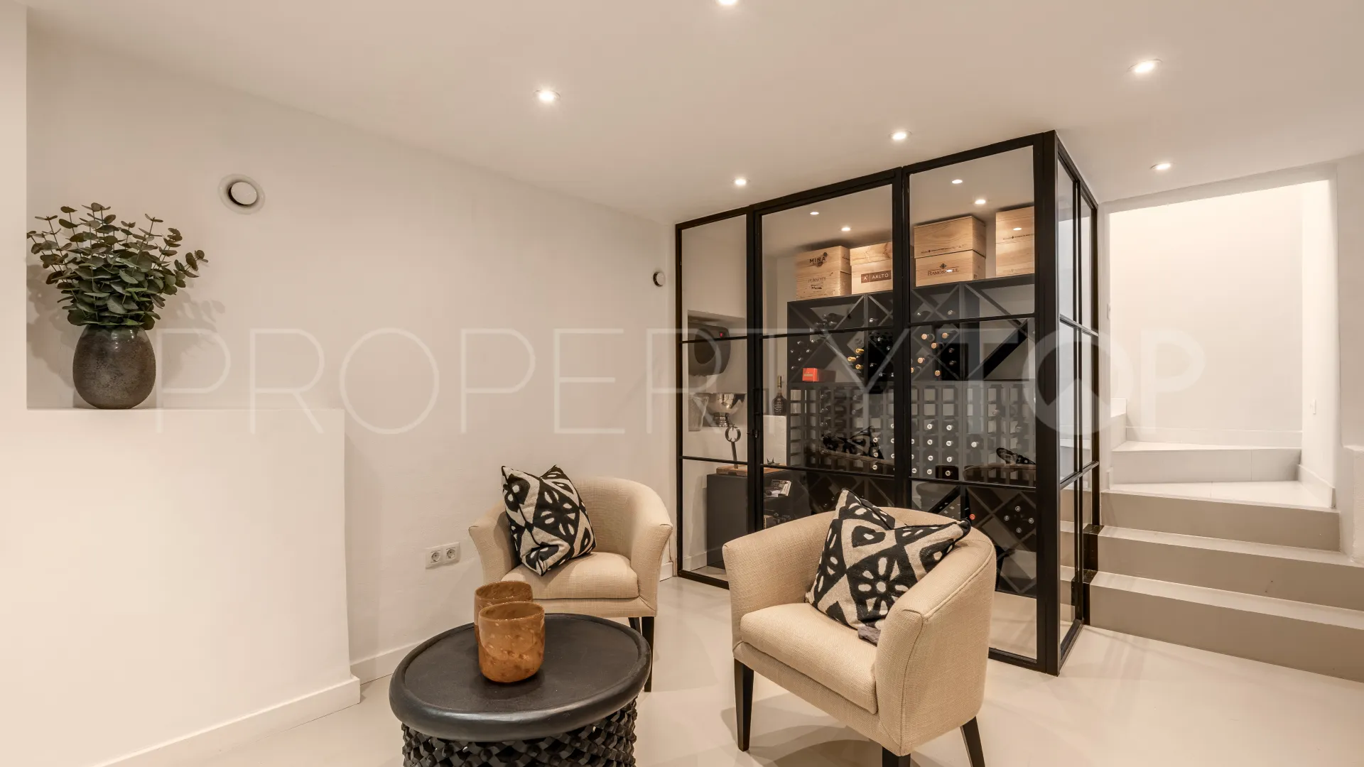 For sale Marbella Country Club villa
