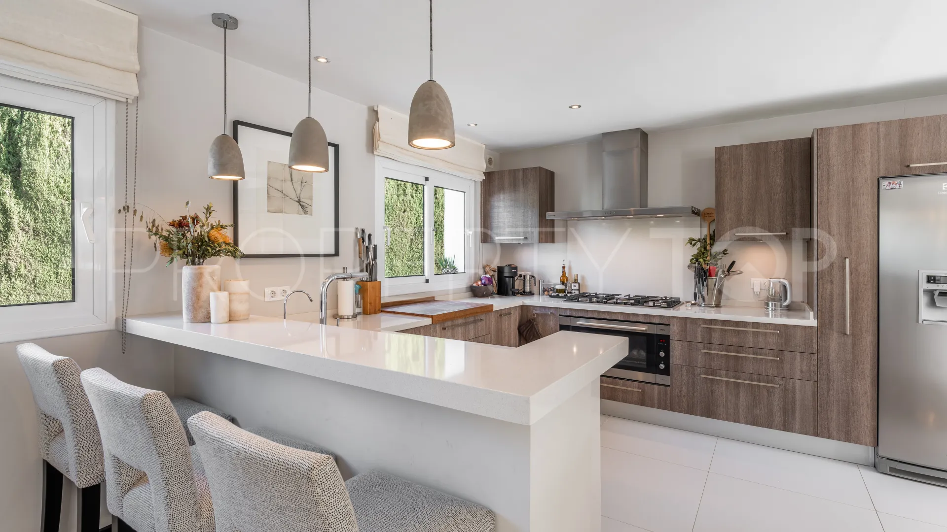 For sale Marbella Country Club villa