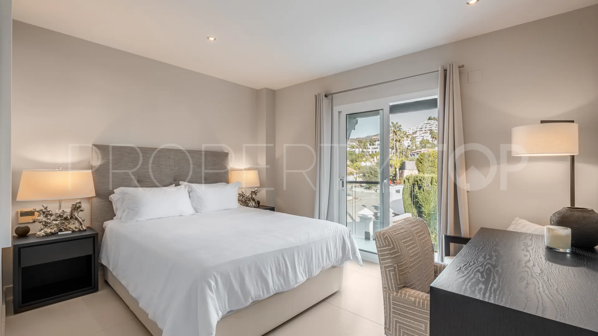 For sale Marbella Country Club villa