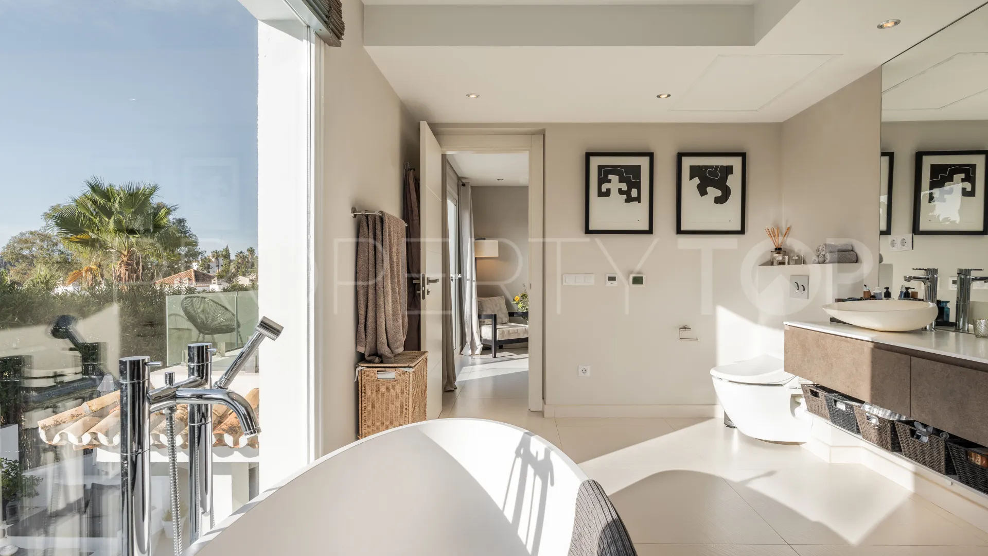 For sale Marbella Country Club villa