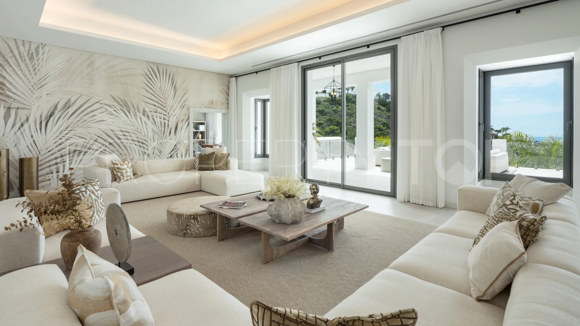 For sale villa with 5 bedrooms in El Madroñal