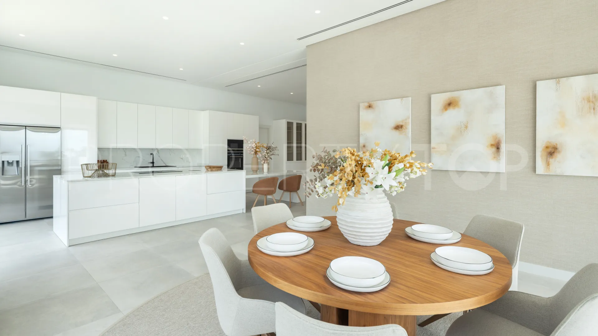 For sale villa with 5 bedrooms in El Madroñal