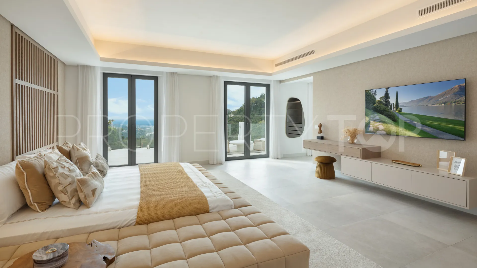 For sale villa with 5 bedrooms in El Madroñal