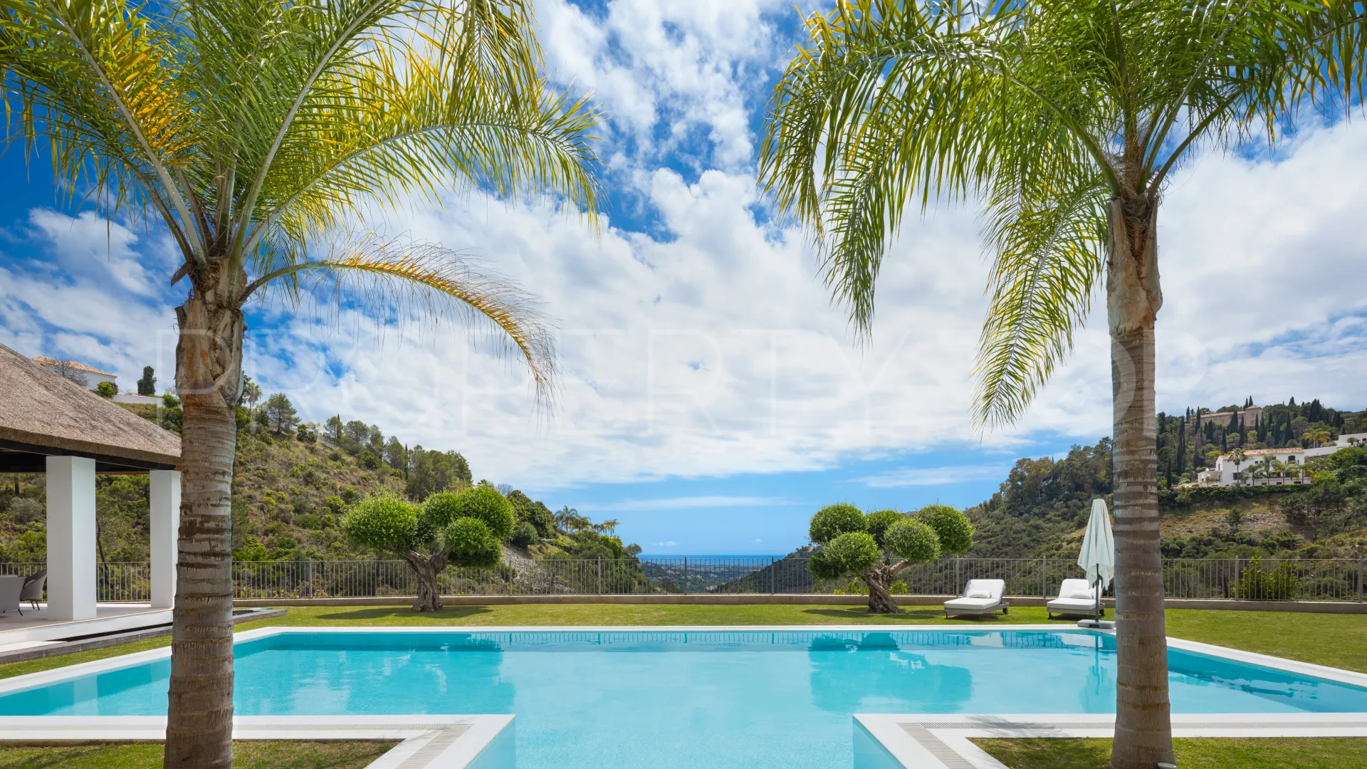 For sale villa with 5 bedrooms in El Madroñal