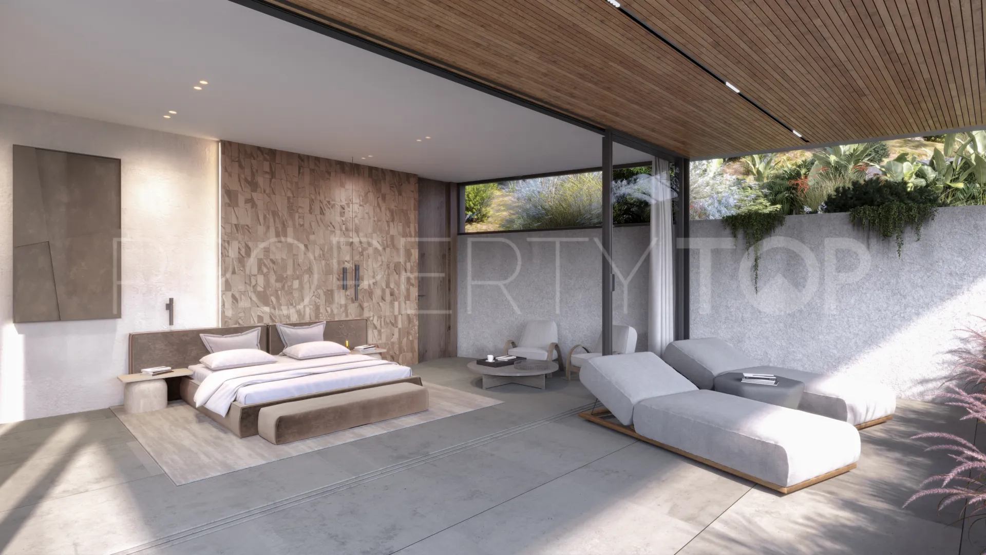 Villa de 6 dormitorios en venta en El Madroñal