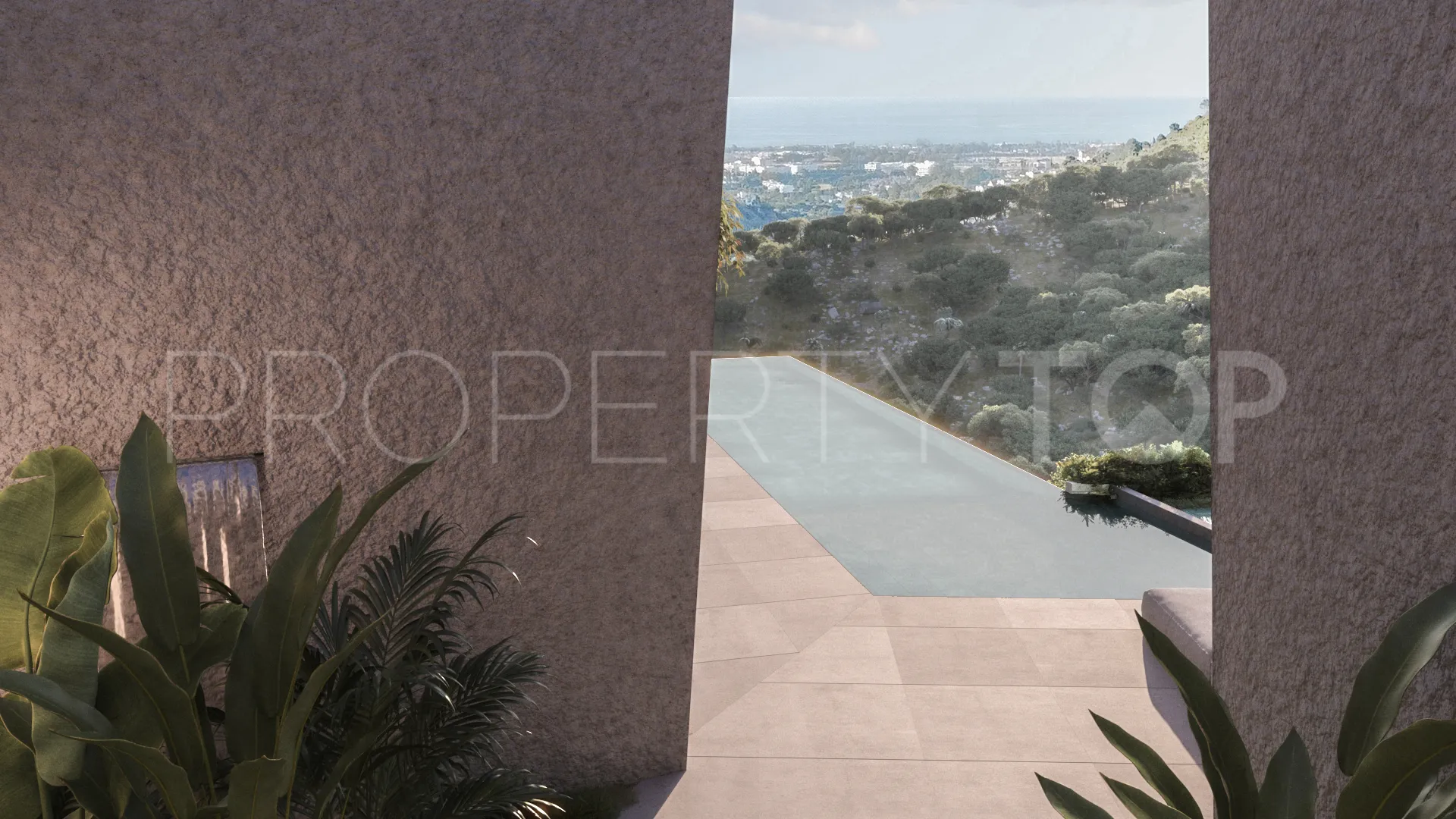 Villa de 6 dormitorios en venta en El Madroñal