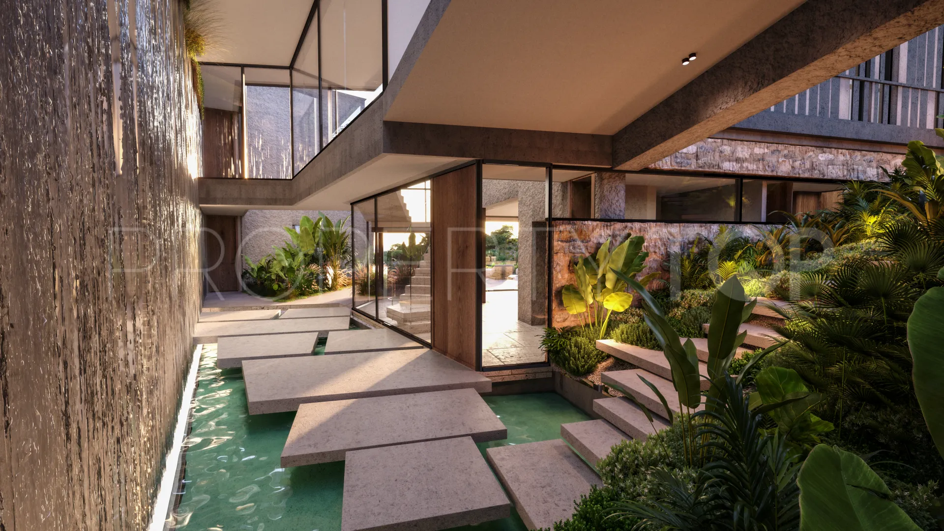 Villa de 6 dormitorios en venta en El Madroñal
