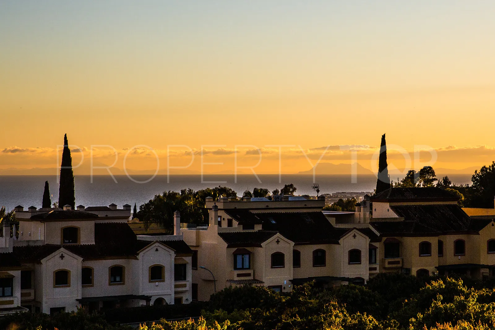 Villa en venta en Nagüeles