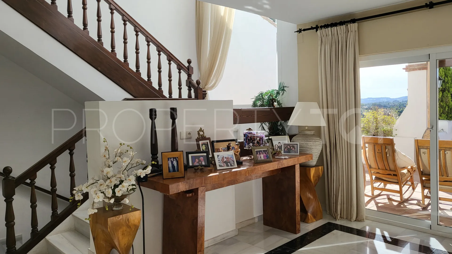 Villa en venta de 5 dormitorios en Aloha