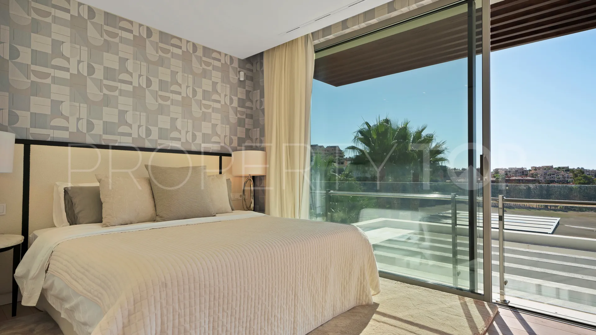 Villa en venta con 5 dormitorios en La Alqueria