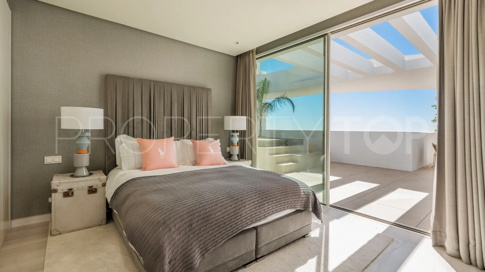 Palo Alto triplex for sale