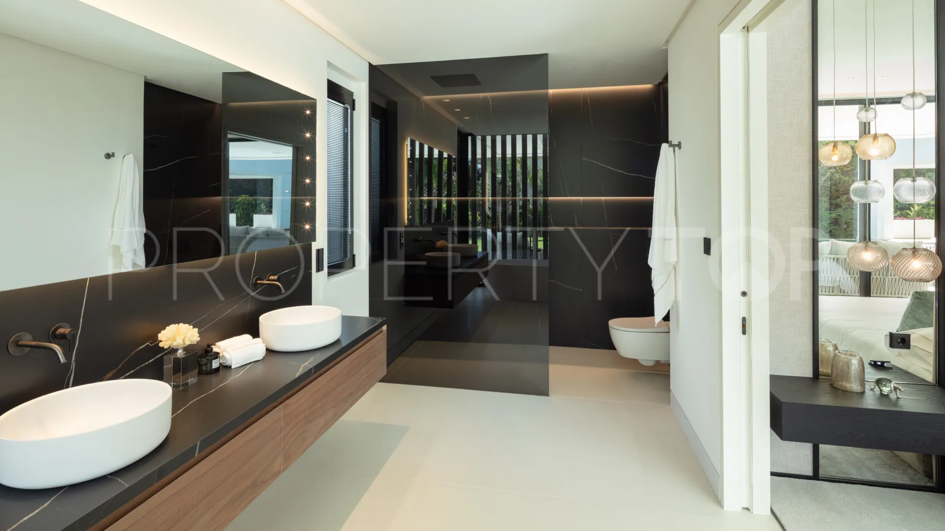 Las Brisas, villa en venta