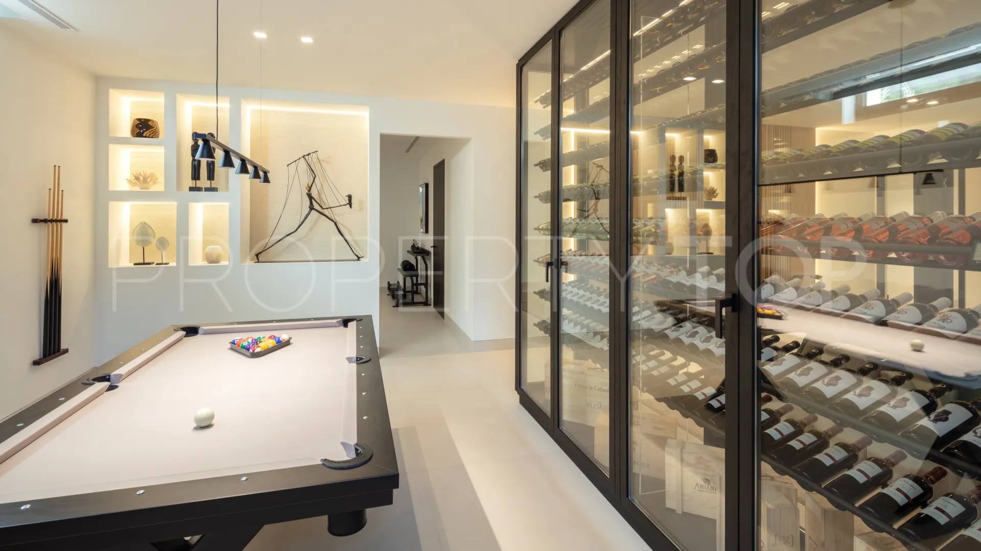 Las Brisas, villa en venta