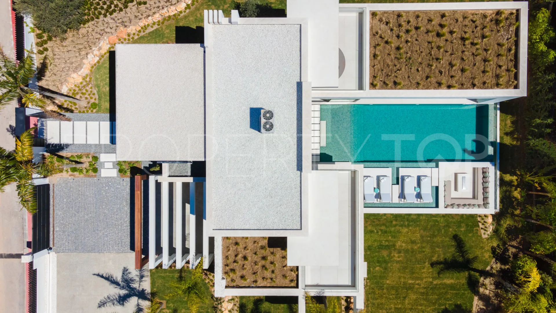 Las Brisas, villa en venta