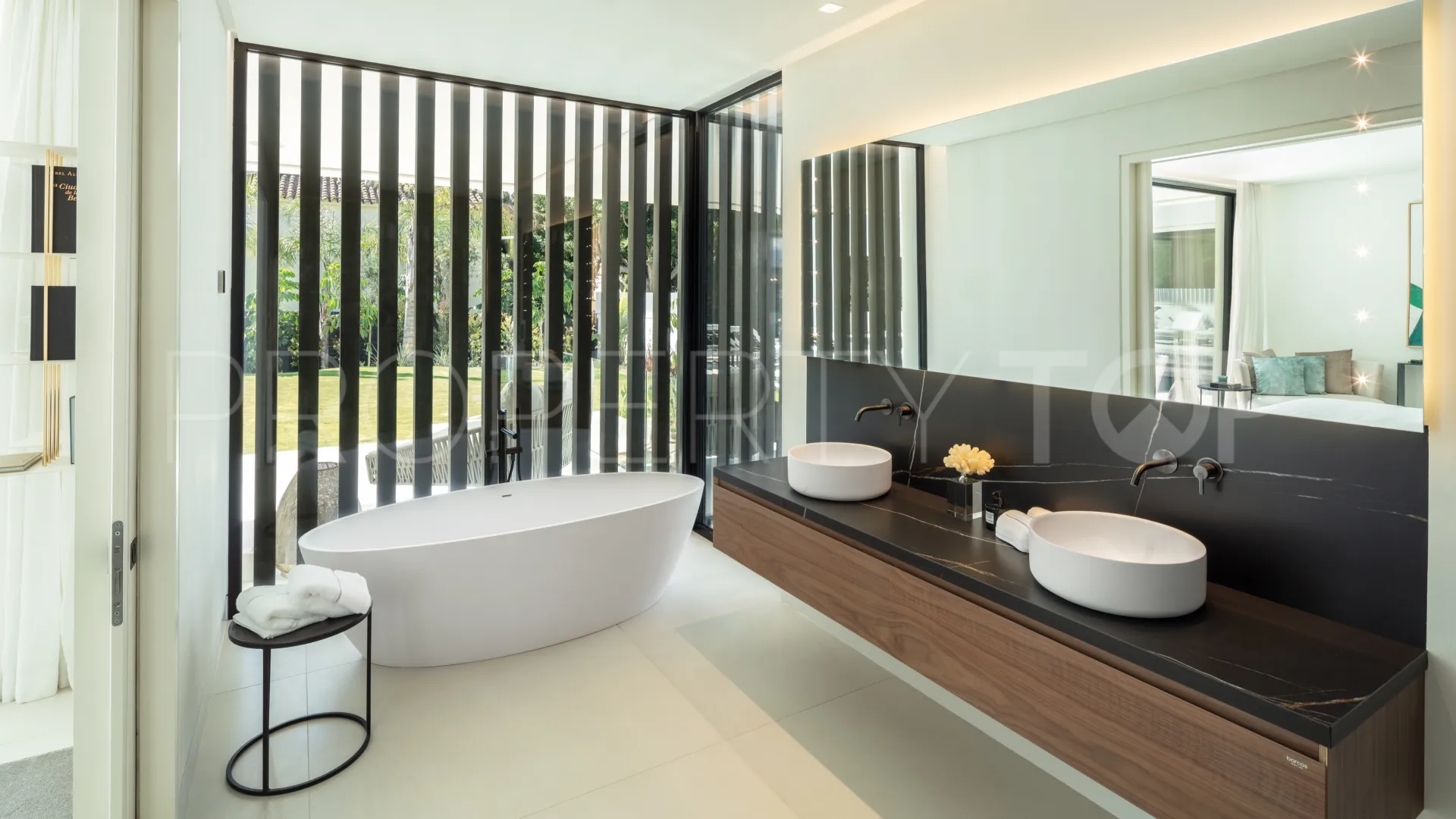 Las Brisas, villa en venta