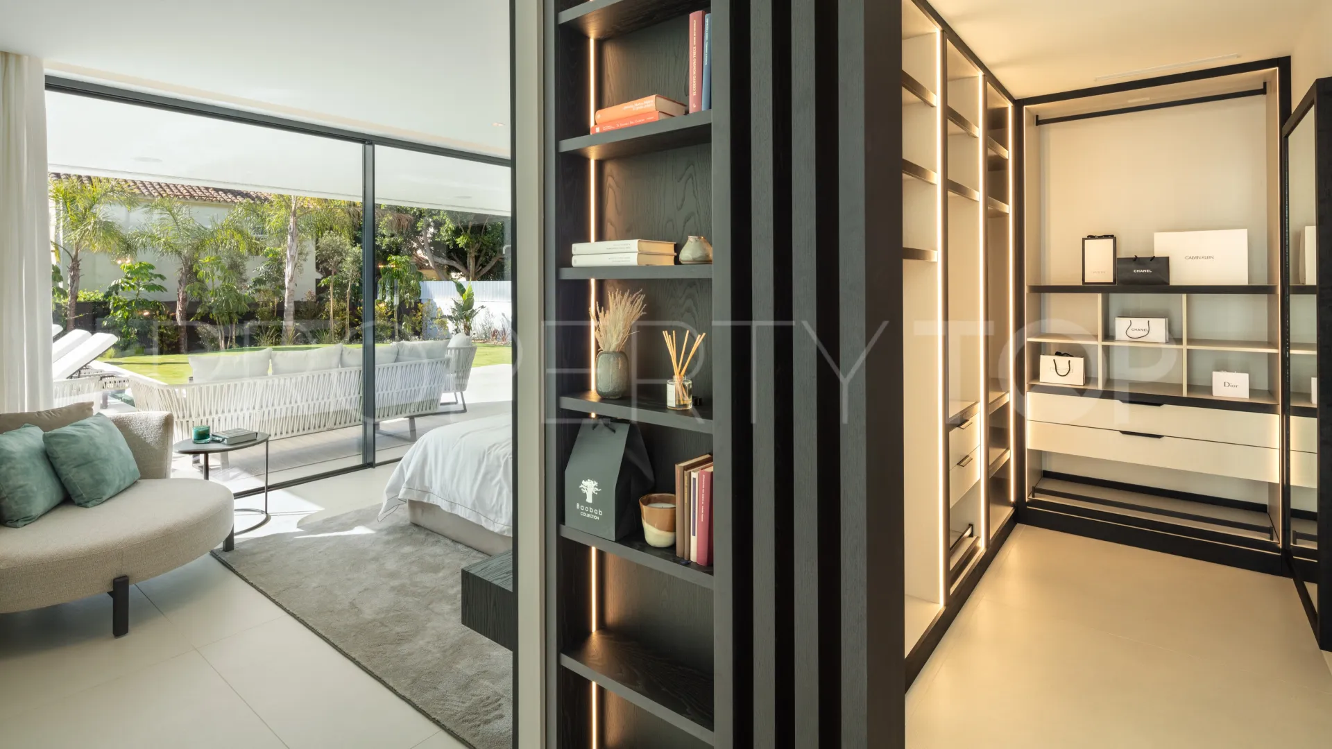 Las Brisas, villa en venta