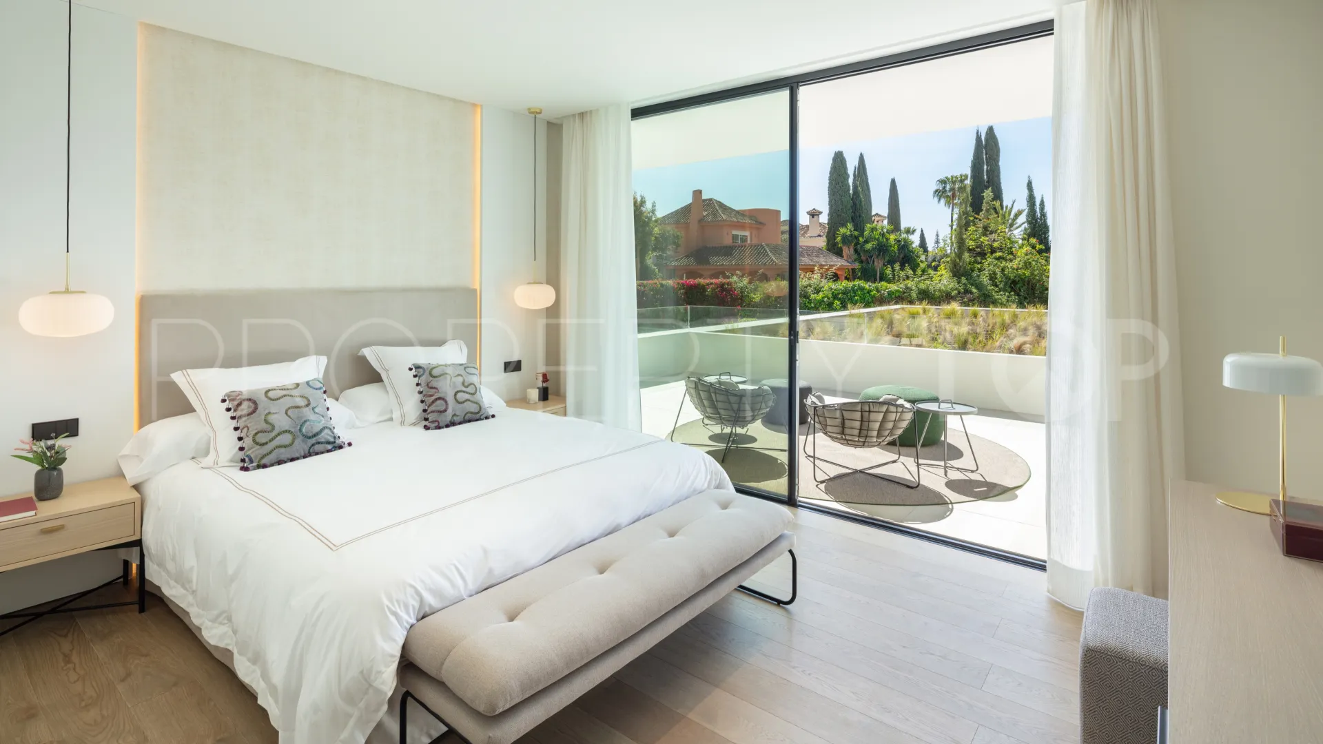 Las Brisas, villa en venta