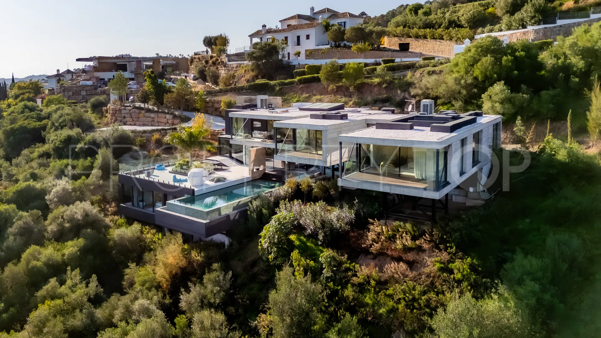Marbella Club Golf Resort, villa a la venta con 5 dormitorios