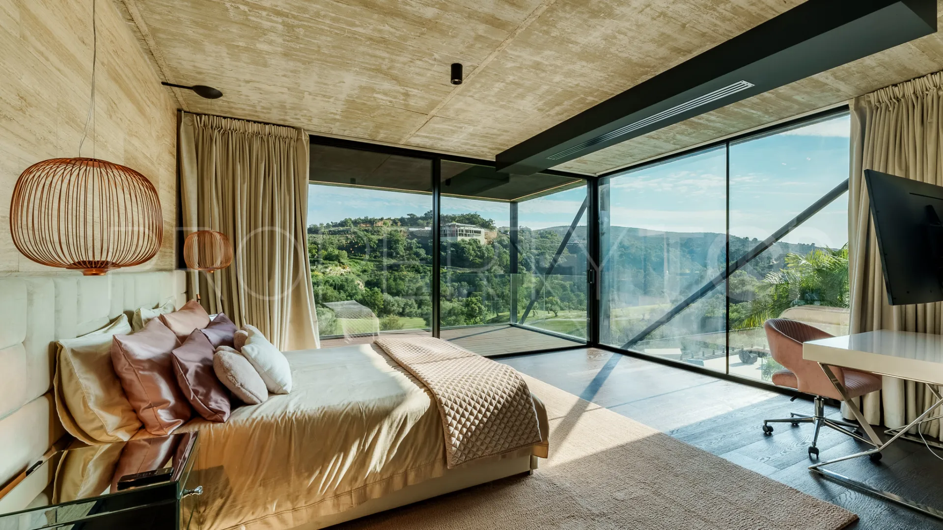 Marbella Club Golf Resort, villa a la venta con 5 dormitorios
