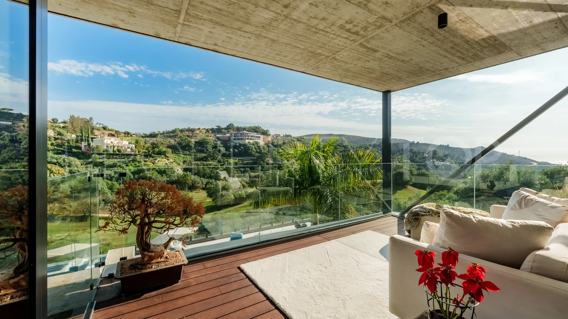 Marbella Club Golf Resort, villa a la venta con 5 dormitorios