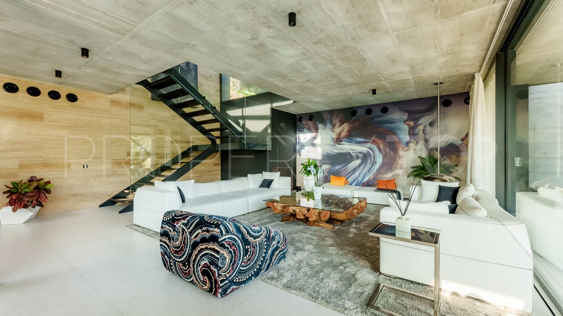 Marbella Club Golf Resort, villa a la venta con 5 dormitorios
