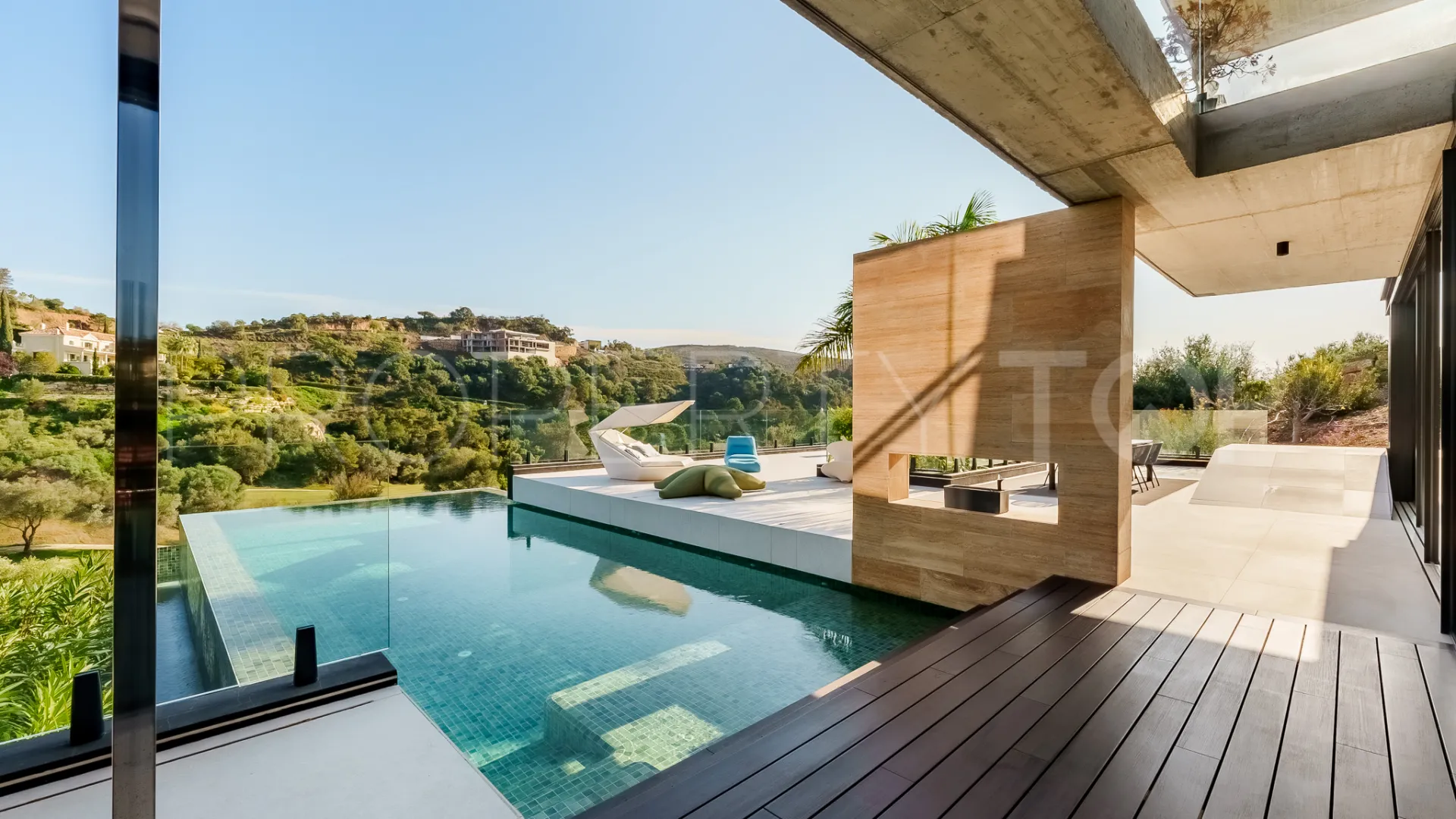 Marbella Club Golf Resort, villa a la venta con 5 dormitorios