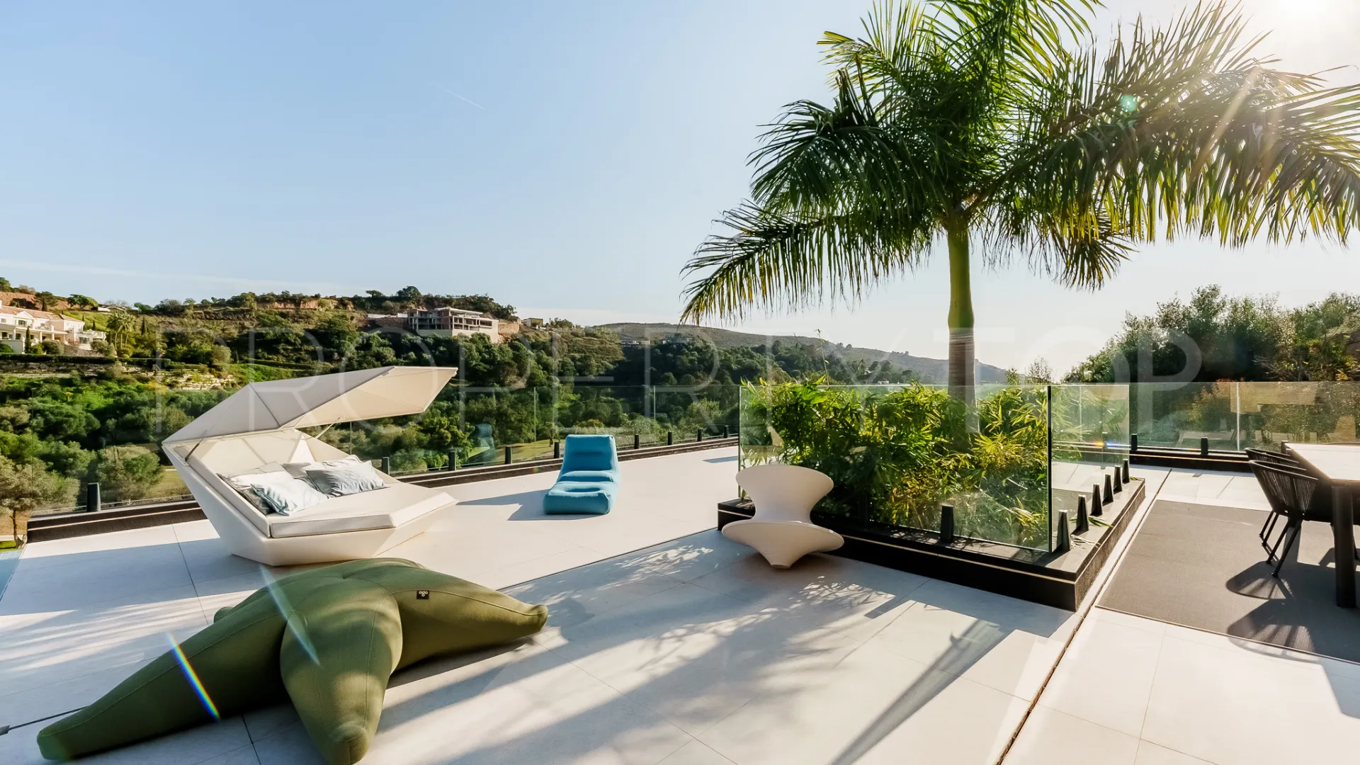 Marbella Club Golf Resort, villa a la venta con 5 dormitorios