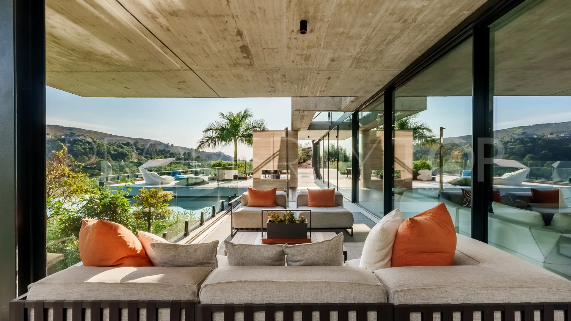 Marbella Club Golf Resort, villa a la venta con 5 dormitorios