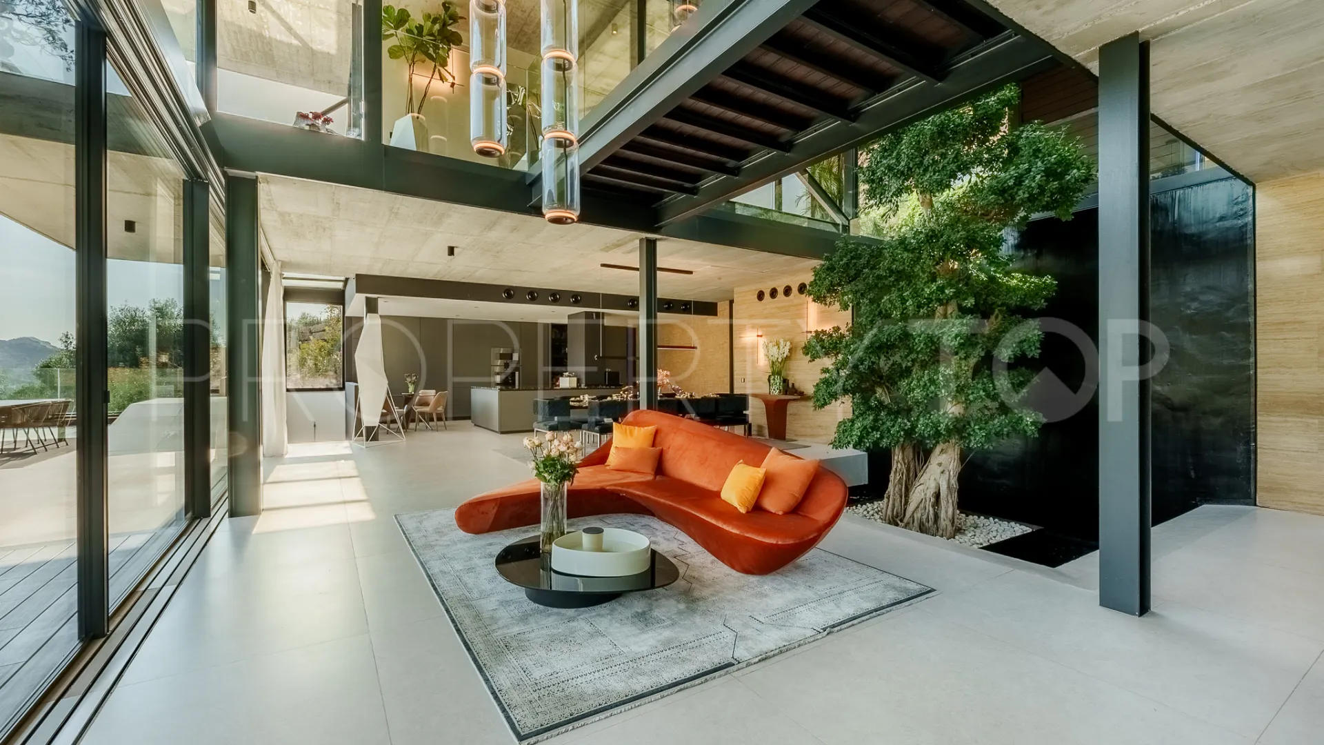 Marbella Club Golf Resort, villa a la venta con 5 dormitorios