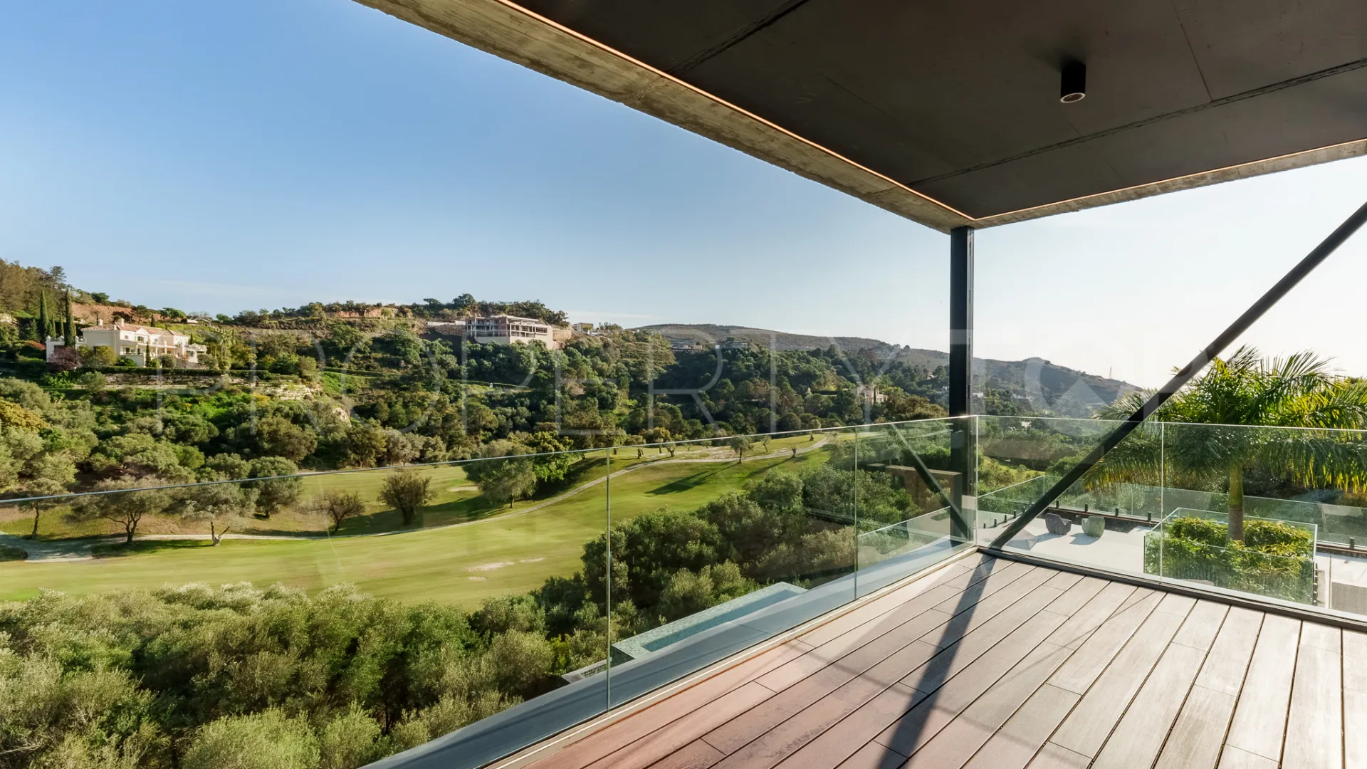 Marbella Club Golf Resort, villa a la venta con 5 dormitorios